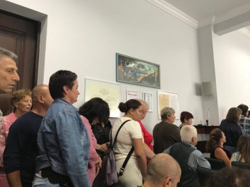 З проросійськими «ригами» працювати в Луцьку не можна, – депутат про закриття ринку «Привіз»