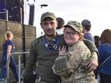 «Він так мріяв про той будинок»: розповідь вдови бійця з Волині, волонтерки Анни Циплюк