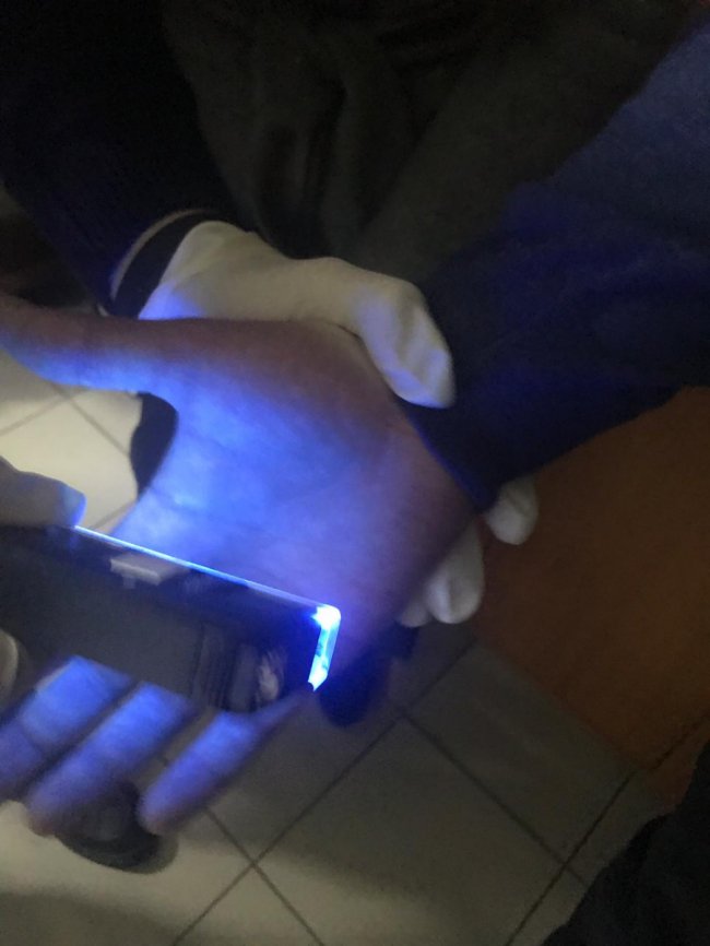 На Волині СБУ викрила посадовця-корупціонера з Укртрансбезпеки. ФОТО