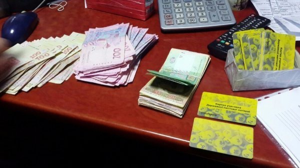 У Луцьку «накрили» гральний бізнес