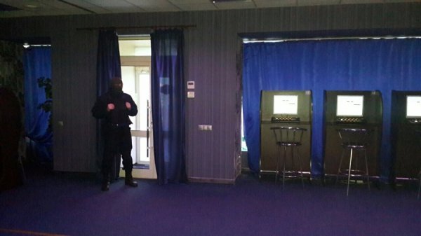 У Луцьку «накрили» гральний бізнес