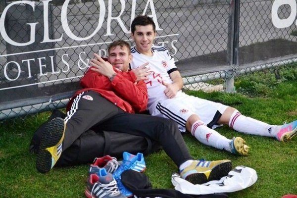 «Волинь» в Туреччині. ФОТО