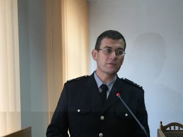 У відділі поліції на Волині – новий керівник