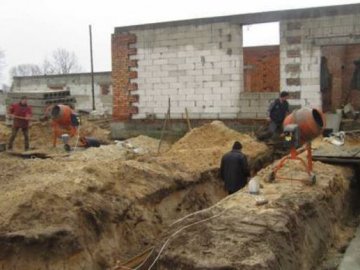 На добудову школи на Волині виділили майже 10 мільйонів