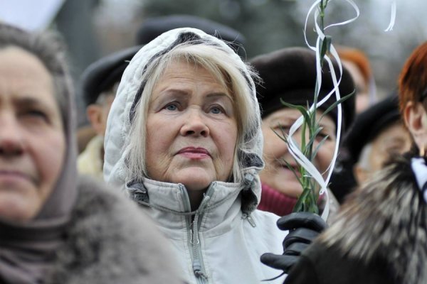 Фото Павла Березюка