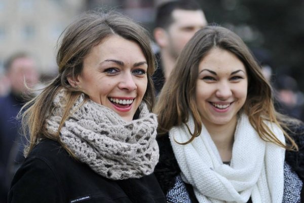 Фото Павла Березюка