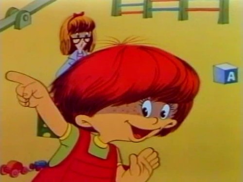 ТОП-10 старих мультфільмів українською мовою