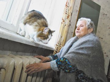 Розповіли, чи подорожчає у Луцьку опалення