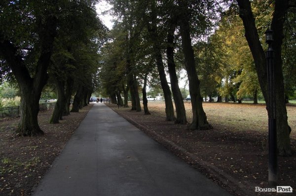 На Волині відкрили єдиний у світі музей-садибу Ігоря Стравінського. ФОТО