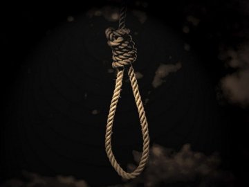 У Колках чоловік вчинив самогубство 