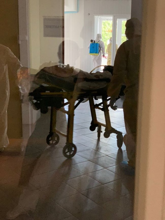 Лікар з Луцька розповів, який насправді коронавірус та як інфекція змінила звичний перебіг життя 