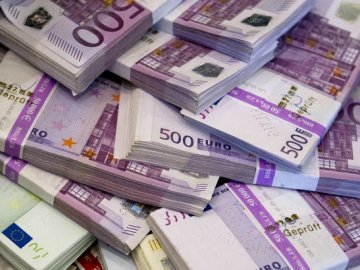 Курс валют у Луцьку на 27 березня