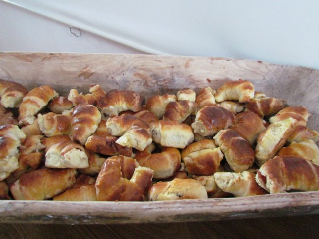 Вісім волинських громад вивчали польський досвід у агротуризму. ФОТО