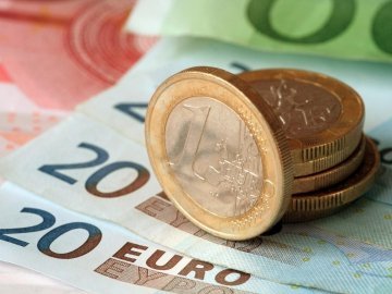 Курс валют у Луцьку на 30 січня