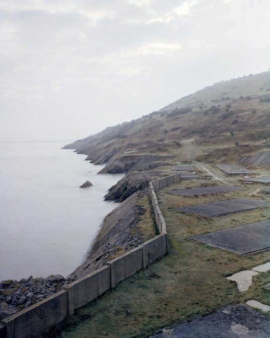 Тінь війни. ФОТО