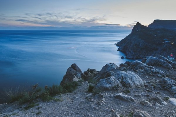 Фотовиставка Олександра Шишкіна