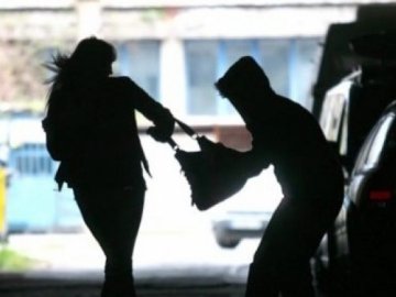 У Луцьку поменшало грабежів