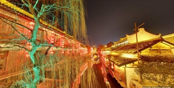 Дивовижні місця, в які навряд чи доведеться потрапити. ФОТО