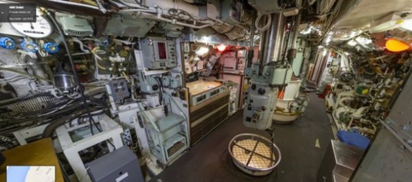 Дивовижні місця, в які навряд чи доведеться потрапити. ФОТО