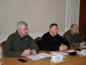 Погуляйко: постачальники необґрунтовано підняли ціни на будматеріали для укріплень на кордоні