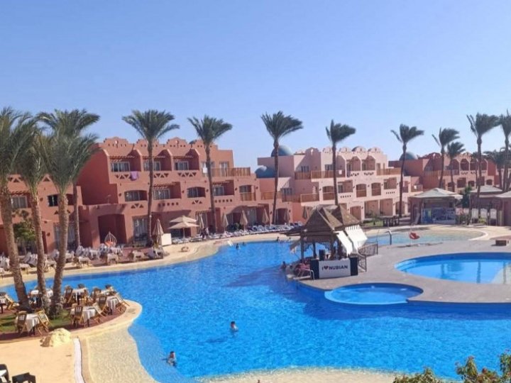 Від засніжених Карпат до спекотного Єгипту: де волиняни відпочивали на різдвяно-новорічні свята 