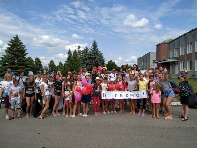 Волинський ансамбль народного танцю – переможець міжнародного фестивалю. ФОТО