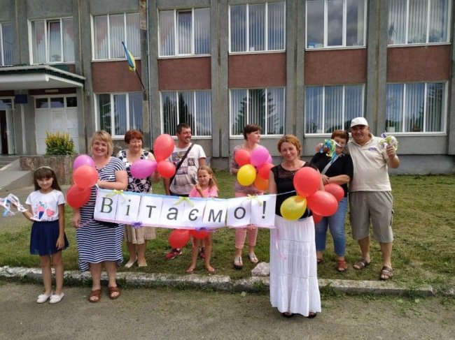 Волинський ансамбль народного танцю – переможець міжнародного фестивалю. ФОТО