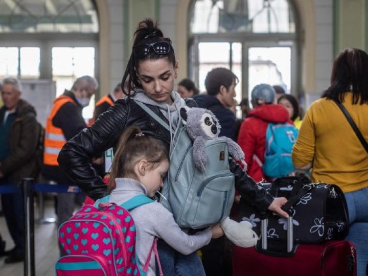 Швейцарія готується скасувати захист для українських біженців, - ЗМІ