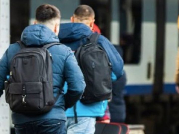 Ще одна країна Європи не надаватиме притулок чоловікам призовного віку з України