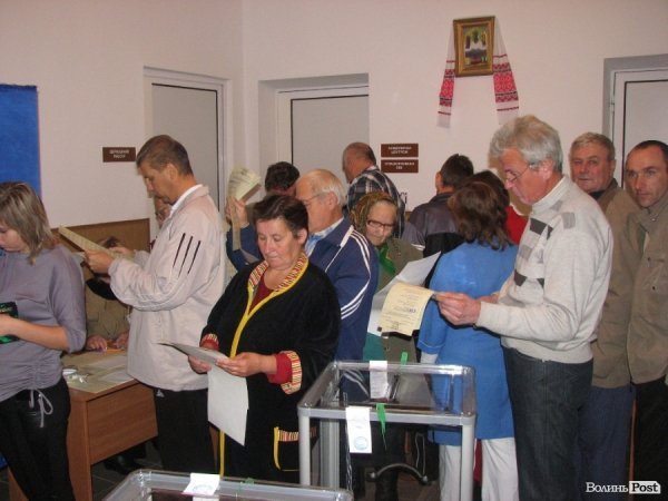 спецдільниці в обллікарні