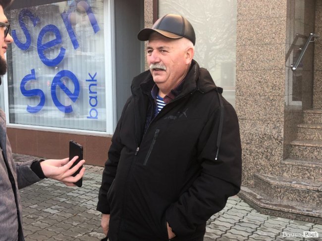 Чи готові лучани до ймовірного блекауту