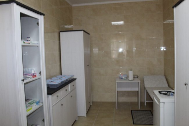 На Волині відкрили першу зміну в оновленому дитячому таборі. ФОТО