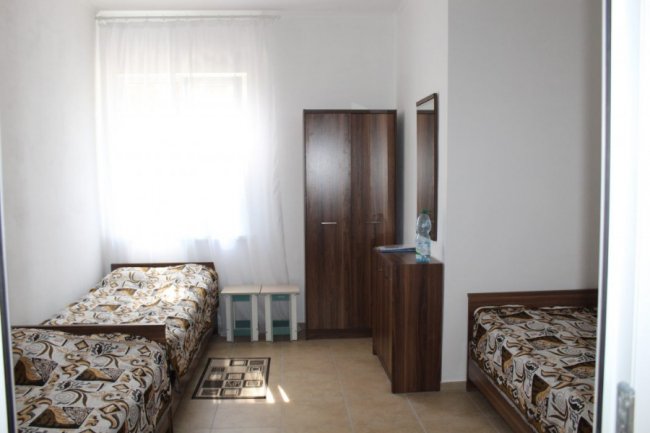 На Волині відкрили першу зміну в оновленому дитячому таборі. ФОТО