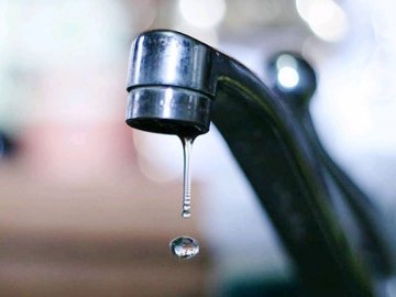 Якщо ви не живете в квартирі, за воду і водовідведення можна не платити