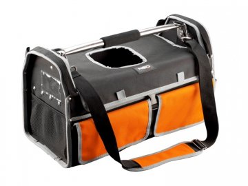 Яку вибрати інструментальну сумку*