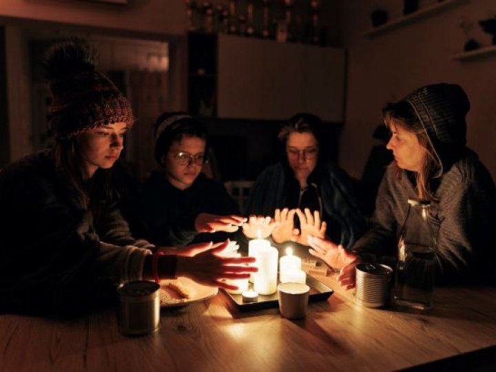 Як відключатимуть світло 18 лютого: прогноз