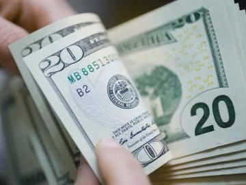 Курс валют у Луцьку на 3 грудня