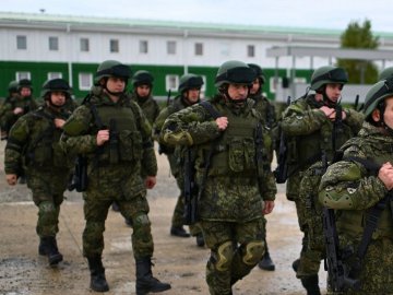 Проти України зараз воюють близько 48 бригад та до 370 тисяч російських військових,  –  Military Media Center 