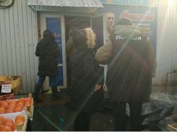 Стрілянина в Києві: помер другий поранений