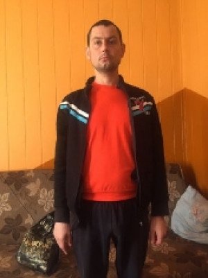 На Волині розшукують 31-річного чоловіка, який пішов з реабілітаційного центру  