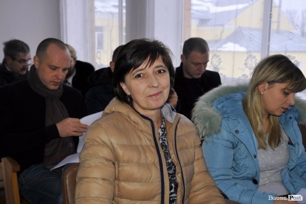 «Перша» сесія ради Княгининівської громади: бюджет і кадри