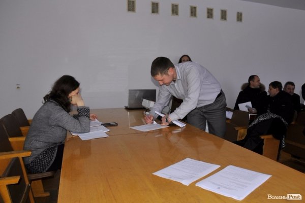 «Перша» сесія ради Княгининівської громади: бюджет і кадри