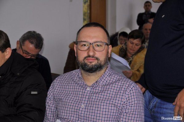 «Перша» сесія ради Княгининівської громади: бюджет і кадри