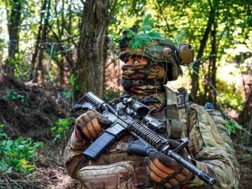 Ворогу не вдалося відновити втрачене положення на Запоріжжі та Донеччині, — Генштаб