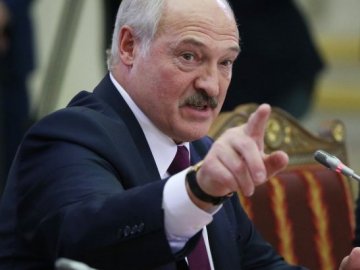 Лукашенко за війну РФ проти України, але Білорусь в бій не поведе
