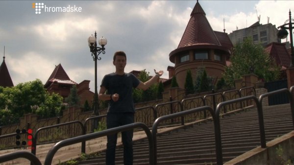 Повна колекція маєтків Медведчука. ФОТО. ВІДЕО