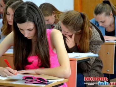 Майбутніх журналістів  перевіряли на компетентність. ФОТО