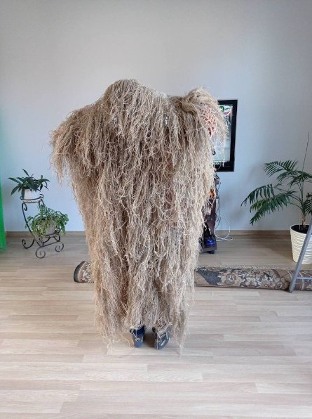 Пенсіонерки з Волині шиють валянки для воїнів. ВІДЕО