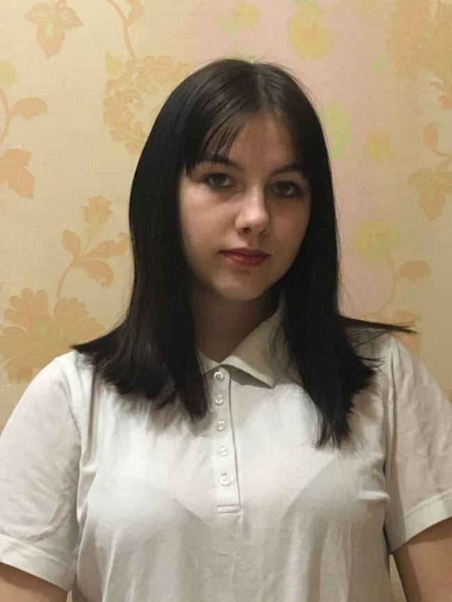 Волинська школярка вчитиметься в престижній школі у Великій Британії