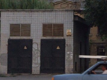 У селі на Волині злодії «обчистили» трансформаторну підстанцію